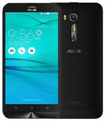 Прошивка телефона Asus ZenFone Go (ZB500KG) в Владивостоке
